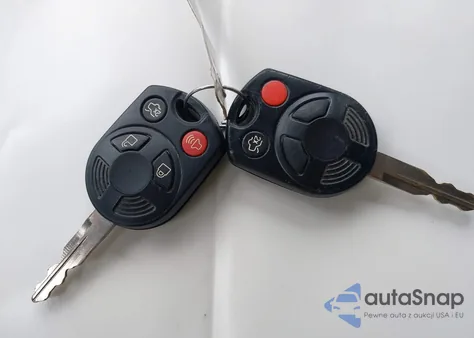 2009 Mercury Mariner Hybrid z USA, uszkodzony, nr VIN 4M2CU39339KJ22475